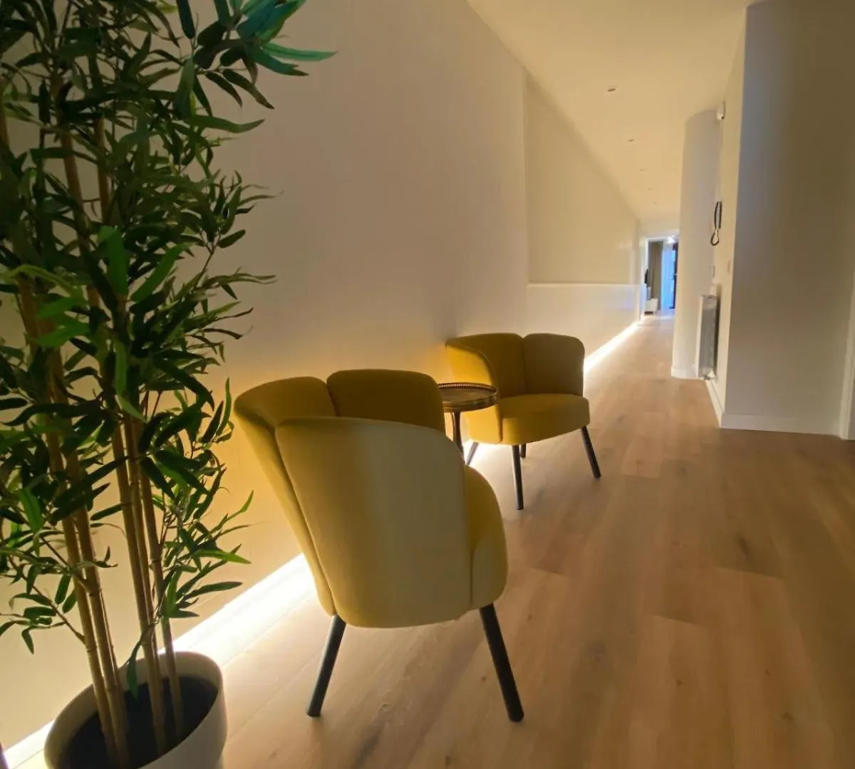 Tuapartamento Calle Estafeta 65 Vistas Del Encierro Sanfermines Apartment Pamplona 0*,